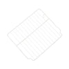 GE Refrigerator and Freezer Fixed Freezer Wire Shelf WR71X10965