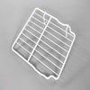 GE Part# WR71X10990 Fixed Shelf (OEM)
