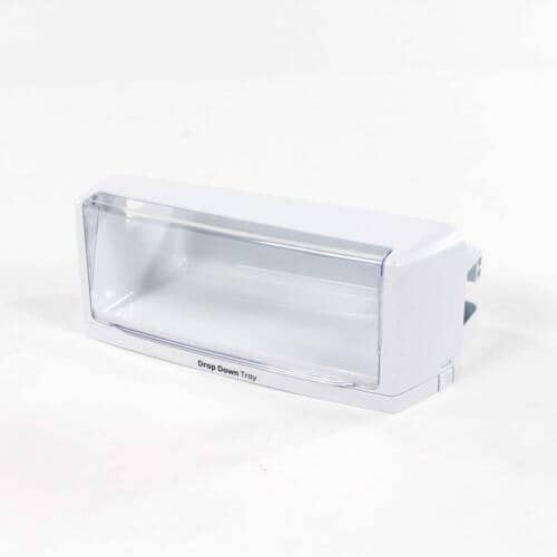 GE Refrigerator Dairy Door Bin (Right) PFE28KMKRES