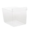 GE Part# WR71X20360 Vegetable Drawer (OEM)