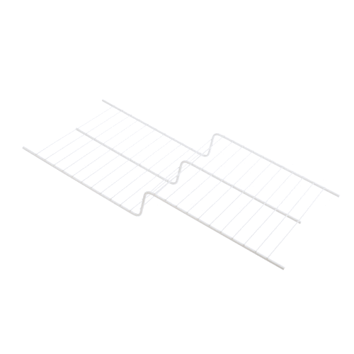 GE Part# WR71X2086 Shelf Assembly (OEM)