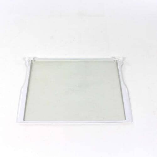 GE Compact Refrigerator Glass Shelf GCE06GGHCWW
