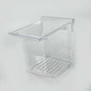 GE Part# WR71X22727 Vegetable Pan (Right) (OEM)