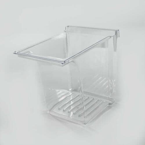 GE Part# WR71X22727 Vegetable Pan (Right) (OEM)