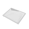 GE Half Shelf Assembly WR71X24965