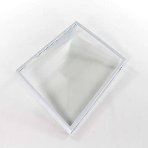 GE Refrigerator Cantilever Shelf GFE24JBLGFTS