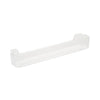 GE Part# WR71X27196 Full Door Shelf Assembly - Genuine OEM