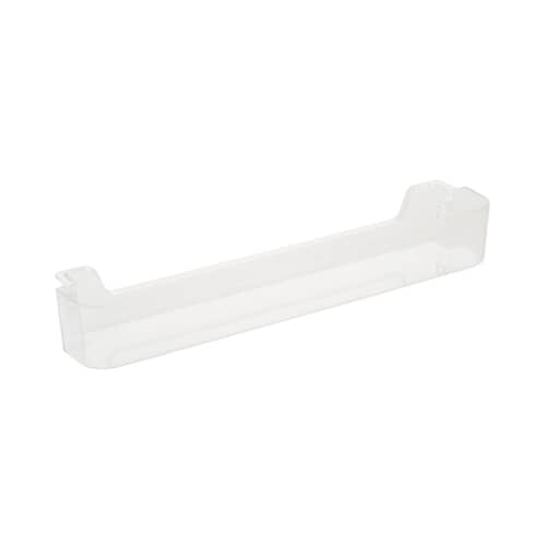 GE Part# WR71X27196 Full Door Shelf Assembly - Genuine OEM