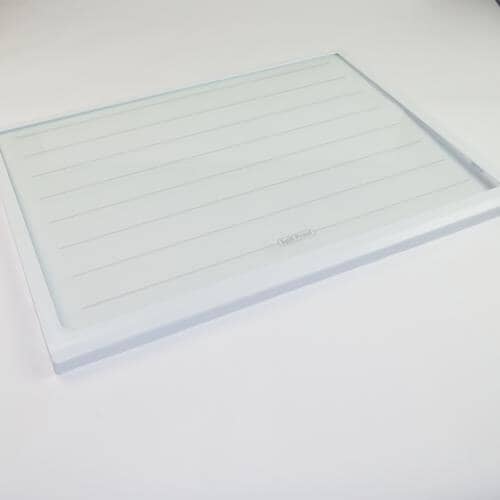Ge Shelf-Glass - WR71X27339