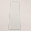 GE Part# WR71X27694 Full Glass Shelf - Genuine OEM