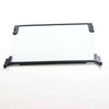 GE Part# WR71X27732 Large Glass Shelf - Genuine OEM