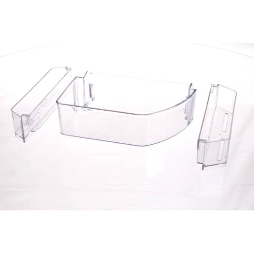 Ge Bin Door Fixed - WR71X27869