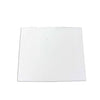 GE Vegetable Pan Cover Glass WR71X27933