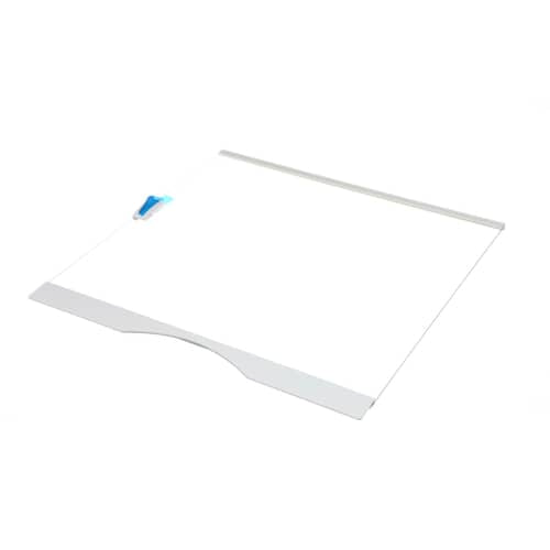 GE Refrigerator Slideout Glass Shelf GSE25GYPBCFS