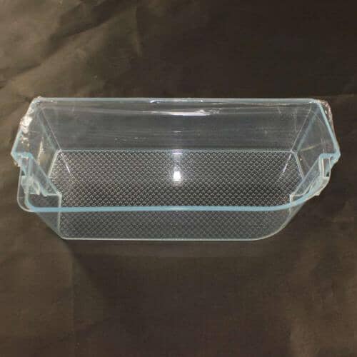 Haier Refrigerator Door Shelf Bin (Clear) HRQ16N3BGS