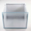 GE Part# WR71X28446 Drawer (OEM) Lower