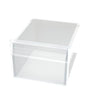 GE Part# WR71X28450 Drawer (Upper) - Genuine OEM