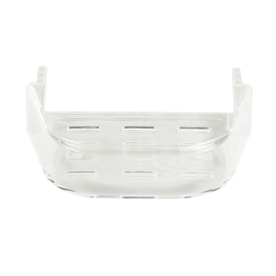 GE Part# WR71X29266 Gallon Door Shelf Bin (OEM)