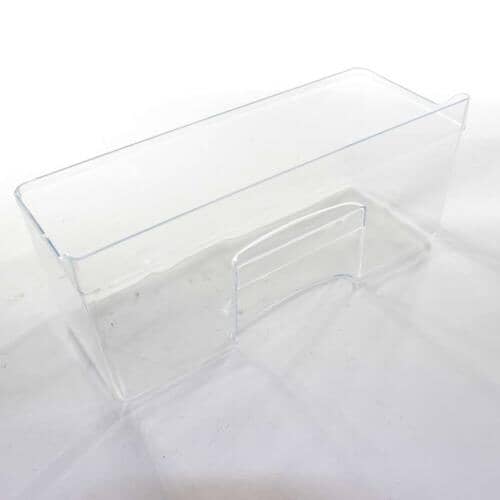 GE Part# WR71X29987 Vegetable Drawer - Genuine OEM