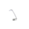 GE Part# WR71X30014 Fixed Shelf - Genuine OEM