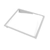 GE Glass Shelf Assembly - Left Side - WR71X30137