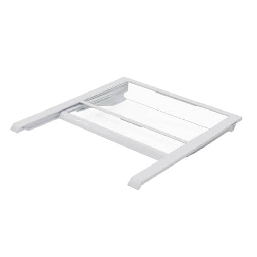 GE GFE26JYMNFFS Refrigerator Quick Space Shelf