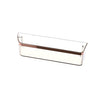 Ge Tinted Lower Left Door Bin - WR71X31842