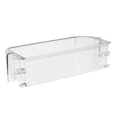 GE Dairy Door Bin (Clear) WR71X32104