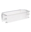 GE Refrigerator Dairy Door Bin (Clear) PVD28BYNFS