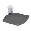 GE Part# WR71X33728 Door Bin Base Frame - Genuine OEM