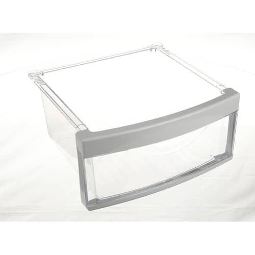 GE GSS25GGPBCWW Refrigerator Crisper Drawer Assembly