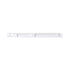 GE Part# WR72X10008 Slide Pan Lower (OEM) Left