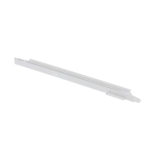 GE Part# WR72X10055 Snack Pan Slide (OEM) Left