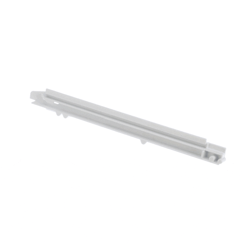 GE Refrigerator and Freezer Snack Drawer Slide (Right) WR72X10086
