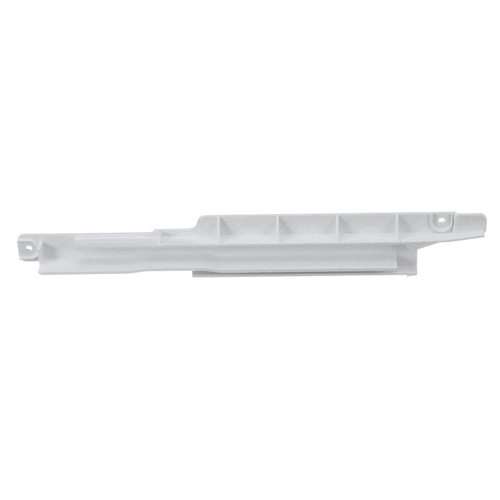 GE Part# WR72X10169 Shelf Glide Bracket (OEM) Left