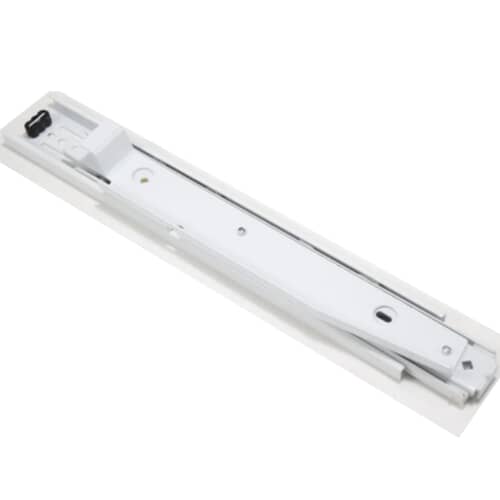 GE Part# WR72X10189 Slide Assembly (OEM) Rh