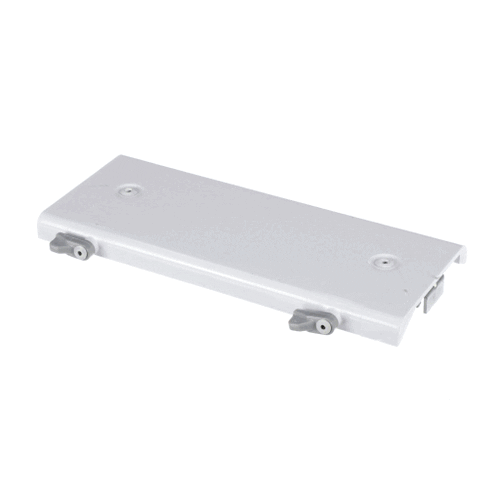 Ge Slide And Bracket Asm L - WR72X10193