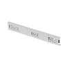 GE Part# WR72X10196 Slide Assembly (OEM) 12 Inch