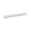 GE Part# WR72X10268 Vegetable Rail (OEM) Left