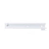 GE Part# WR72X10269 Vegetable Drawer Slide Rail (OEM) Right