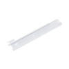 GE Part# WR72X10270 Vegtable Rail (OEM) Right