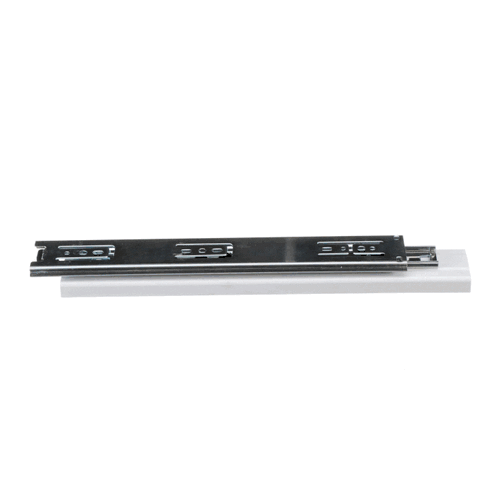GE Refrigerator and Freezer Slide Assembly (Upper, Left) WR72X10278