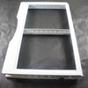 GE Refrigerator Shelf Frame - WR72X10332