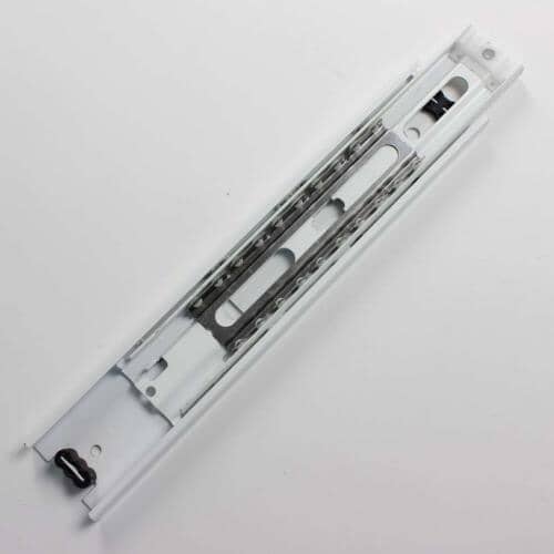 GE Refrigerator Outer Short Drawer Slide Rail PSB48YSKCSS
