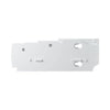 GE Part# WR72X10434 Side Support (OEM) Left