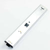 GE Part# WR72X10452 Slide (OEM) Lower/Right