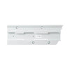 GE Part# WR72X10453 Slide Holder (OEM) Left