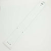 GE Refrigerator and Freezer Meat Pan Slide Assembly WR72X10463
