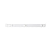 GE Part# WR72X206 Drawer Slide Rail Assembly (OEM) Right