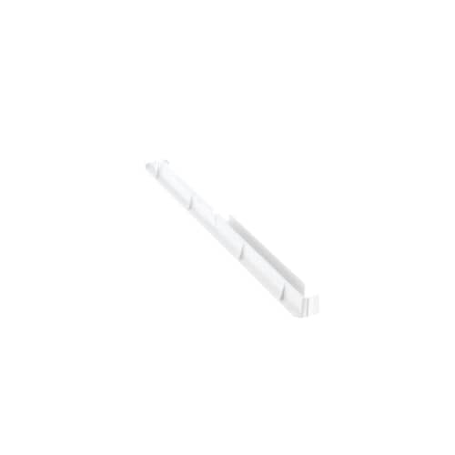 GE Refrigerator and Freezer Crisper Drawer Slide Rail Assembly (Left) WR72X207
